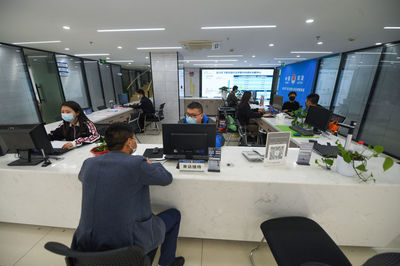 重庆市江津区人民政府 高效政务与专业信息咨询服务