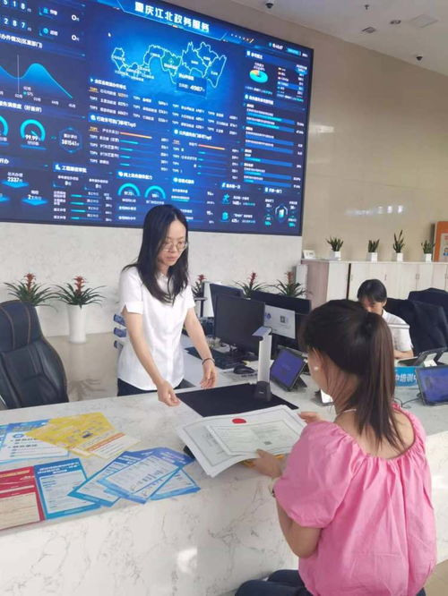 进一扇门，办两地事 川渝携手打造便民惠企新生态，共绘幸福圈