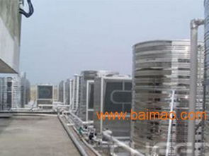 重庆渝中工厂热水工程与涪陵专业暖通设备服务指南