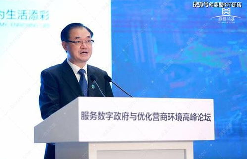 智慧政务助力服务升级 重庆信息咨询在数字政府与营商环境优化中的实践